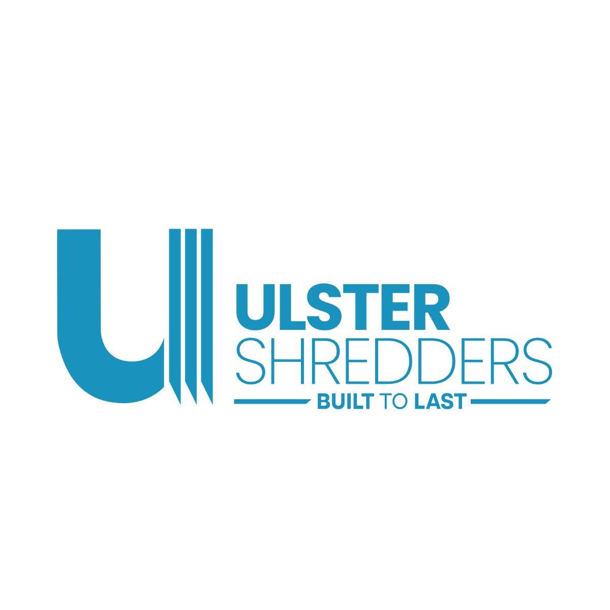 Exhibitor profile image for Ulster Shredders